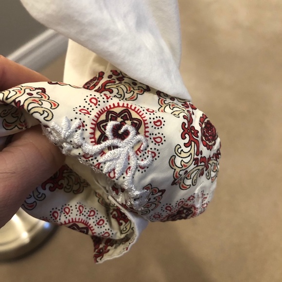 Mint Tommy Hilfiger Red Label casual shirt Sz S!! - Picture 9 of 11